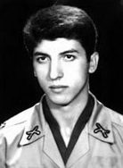 امیر انصاری