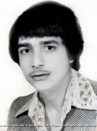 محمدحسین اورعی غلامی