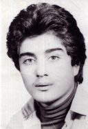شهرام امامی ال آقا