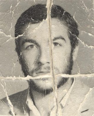 حسین باباخانی
