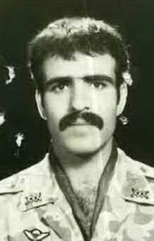 یداله مقدم