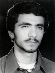 علی اکبر صالحی سرشت
