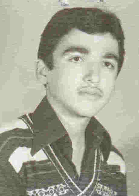 ایرج شیرمحمدزاده اصل