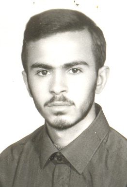 اسداله کیانی انبوهی