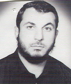 هاشم کاظمی