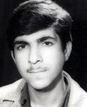 محسن رنجبر