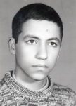 مرتضی قنبری