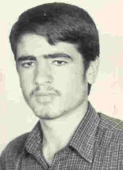 احمد سلیمی کمینی
