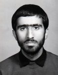 منصور فرجی