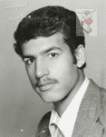عباس سقامنش