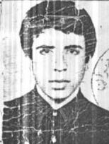 سیدکمال محمدزاده