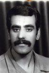 محمد پورولی