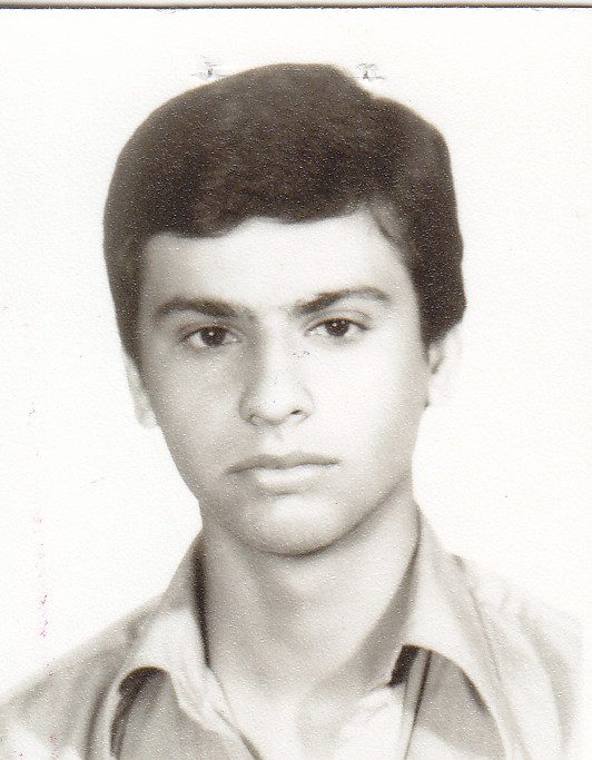 امین دفارزاده
