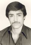 احمد فرجی