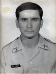 محمدرضا قنبری