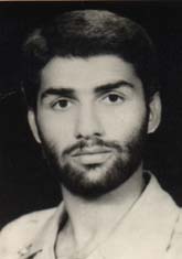 علی اکبر حاجی علی