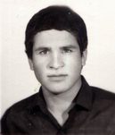 یداله مددی کلهر