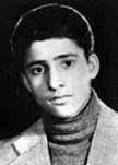 علی محرابی مهدی آبادی