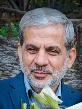غلام حسین عطایی