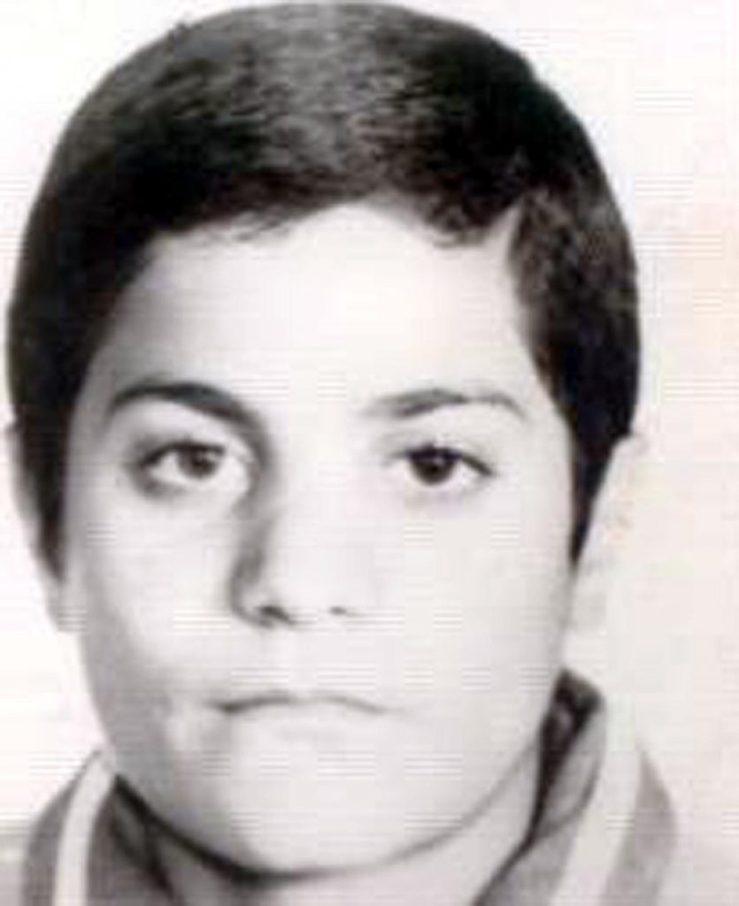 محمدعلی نکونام آزاد