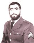 ابوالحسن کمالی نجف آباد