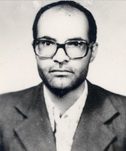 یوسف پاک دامن شبستری