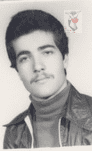 محمد نظری