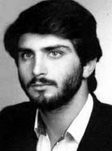 سعید معاشر