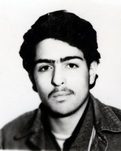 مهدی زاهدی فر