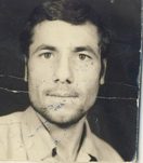 اسمعیل عباسی