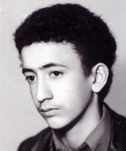 مهدی رزاقی