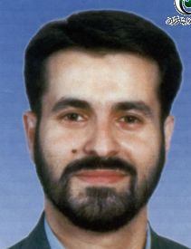 محسن اسدی