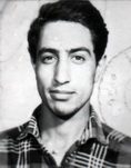 عباس علی طاهرپناه