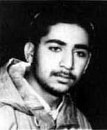 حمید ابوالقاسمی
