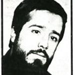 شهید احمد عادلی