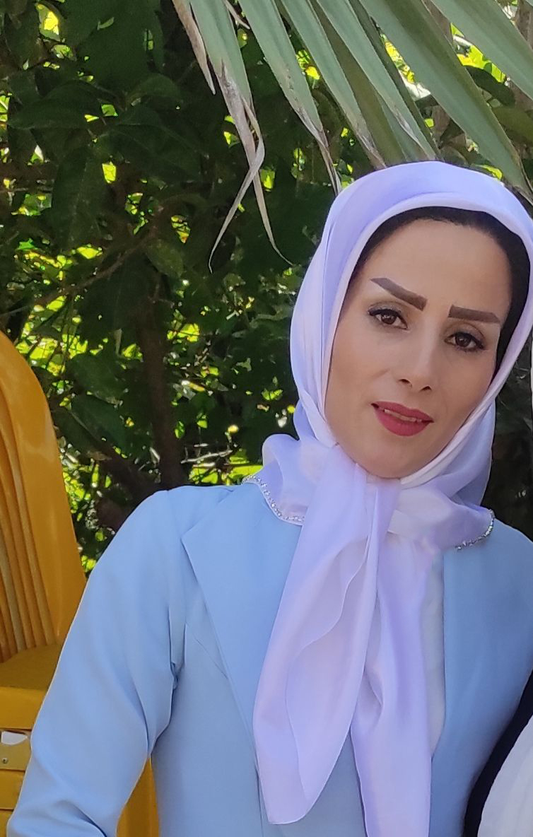 الهام رجبی دیکتاش