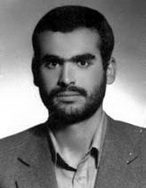 محمود آهنی امینه