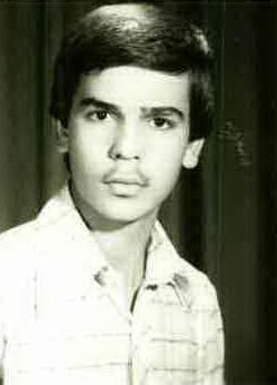 اسمعیل محمودزاده