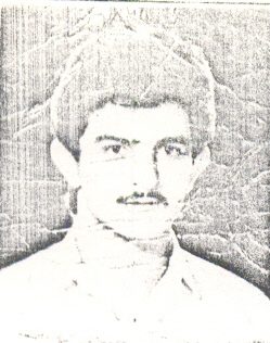 مهدی دونفری