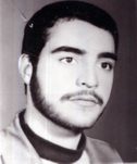 محمود پیری