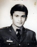 سیدمحمود امام