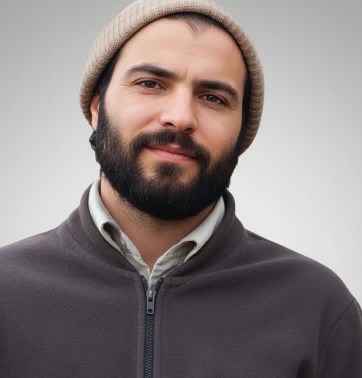 سردار برنده سیفی سرابی