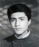 حمیدرضا ره روانی