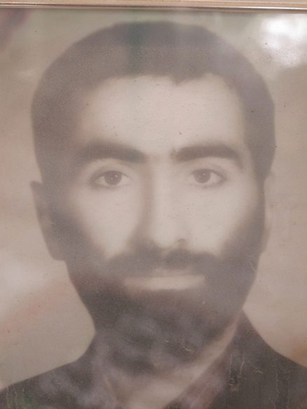 عبدالرضا اثباتی