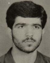 عباس دلیر