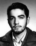 سیدابراهیم مهری