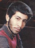 علی صبوری
