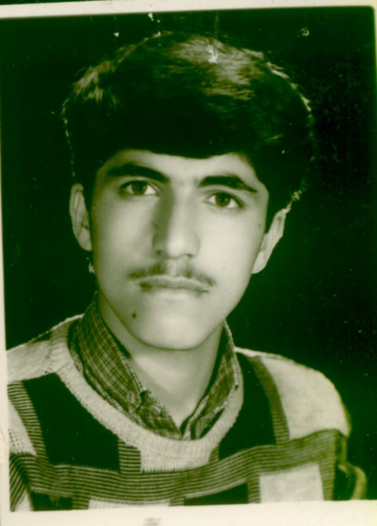 محمدباقر یزدی