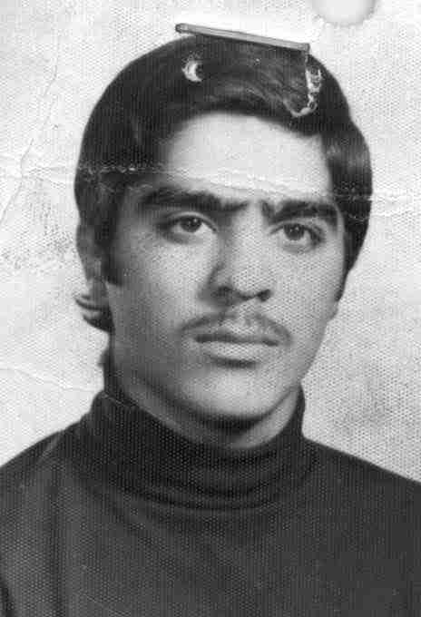 محمد خوانساری