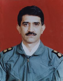 حسین عابدی